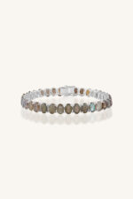 Leboright Bracelet in 92.5 Sterling Silver KLSB-20632