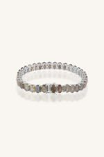 Leboright Bracelet in 92.5 Sterling Silver KLSB-20632 - Image 3