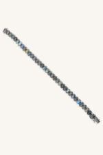 Leboright Bracelet in 92.5 Sterling Silver KLSB-20632 - Image 2