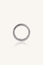 Ruby Ring in 92.5 Sterling Silver KLSR-11909 - Image 3